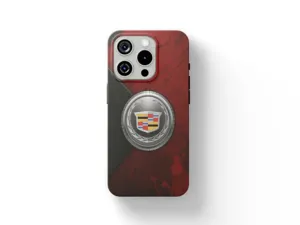 Cadillac Étui Smartphone Série Pro Haut de Gamme
